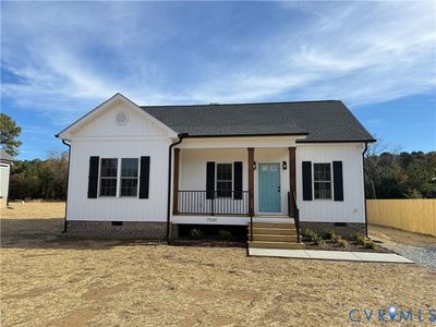 7949 Pennsylvania Ave, West Point, VA, 23181