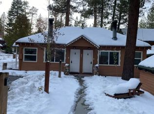40393 Big Bear Blvd, Big Bear Lake, CA 92315