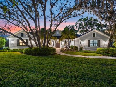1044 Riverside Ridge Rd, Tarpon Springs, FL, 34688