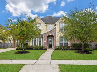 7111 Sagewalk Ln, Sugar Land, TX 77479