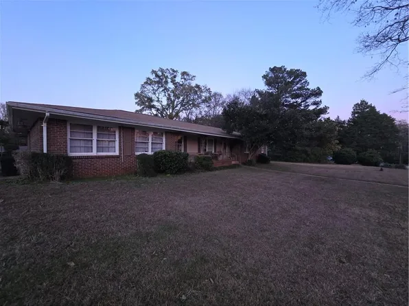 4480 Raleigh Dr, Decatur, GA 30034