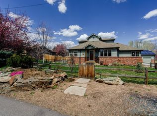 9245 W 20th Ave, Lakewood, CO 80215