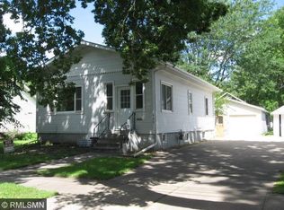 405 2nd Ave SE, Waseca, MN 56093