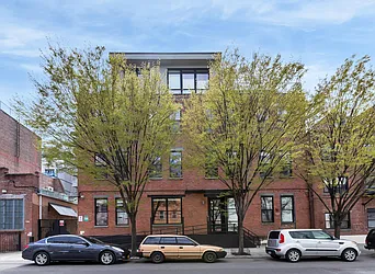 Jackson Foundry Lofts at 130 Jackson Street in Williamsburg