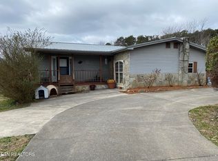285 County Road 260, Niota, TN 37826