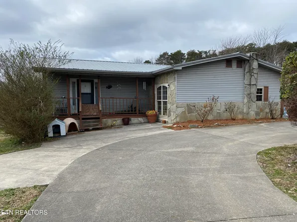 285 County Road 260, Niota, TN 37826