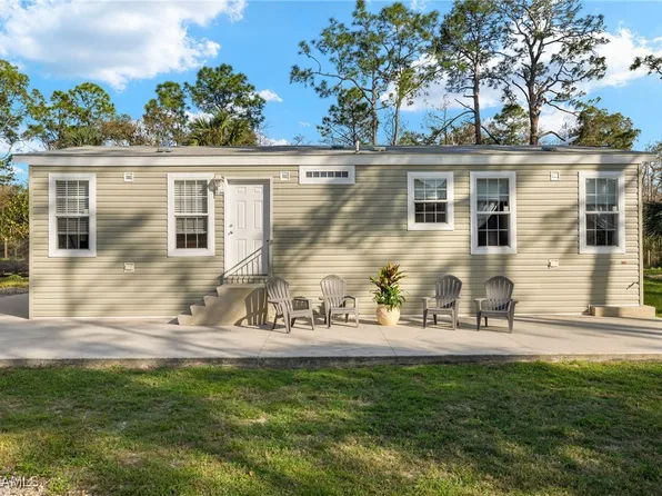 16951 Wildcat Dr, Fort Myers, FL 33913