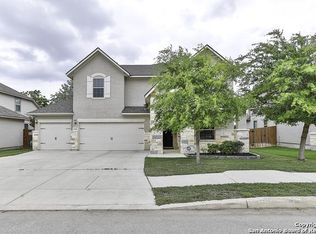 13135 Shoreline Dr, San Antonio, TX 78254
