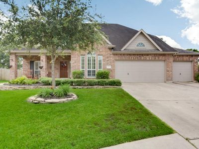 14002 Cypress Breeze Ct, Cypress, TX, 77429