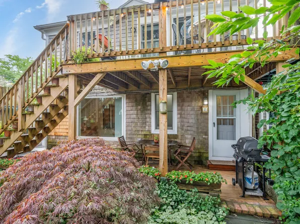 156 Bradford Street #U2, Provincetown, MA 02657