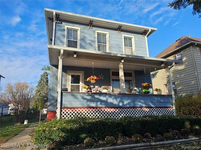 126 Poplar St, Wyandotte, MI, 48192