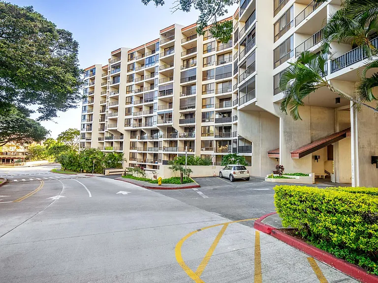 3138 Waialae Ave #414 — Photo 49