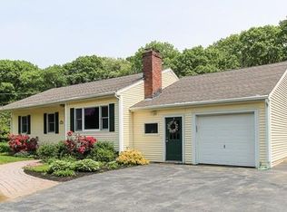 101 Maple St, Wenham, MA 01984