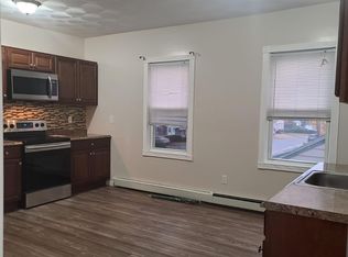 8 Seymour Ave #2, Cranston, RI 02910