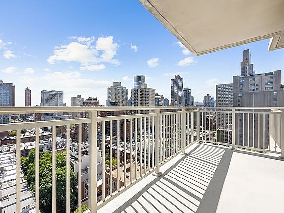 3rd image of 300 E 83rd St #20B