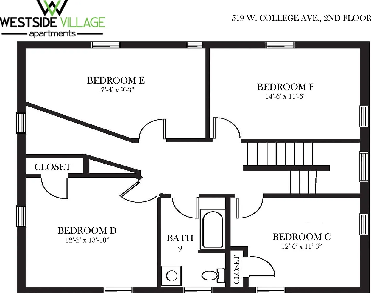519 W. College Ave. — Photo 3