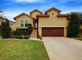 11700 Shadestone Ter, Austin, TX 78732