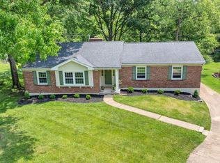 314 Wildbrier Dr, Ballwin, MO 63011