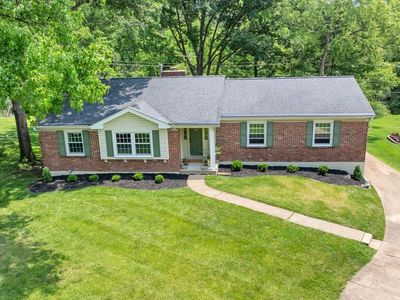 314 Wildbrier Dr, Ballwin, MO, 63011