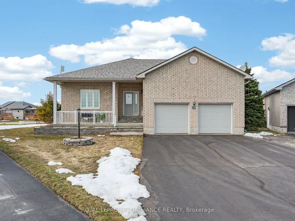 45 Maplehurst Cres, Prince Edward County, ON K0K 3L0