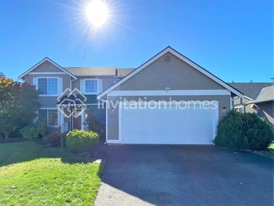 8420 204th Street Ct E, Spanaway, WA, 98387