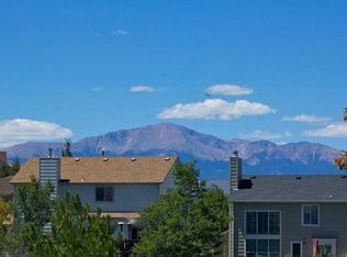 5731 Creekwood Ct, Colorado Springs, CO 80918