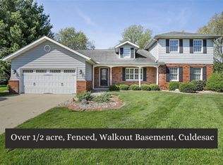 6 Colleen Dr, Edwardsville, IL 62025