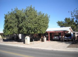1503 S Delaware Dr, Apache Junction, AZ 85120