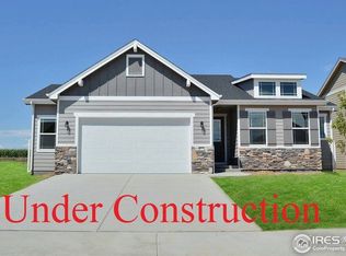 667 Overland Trl, Ault, CO 80610