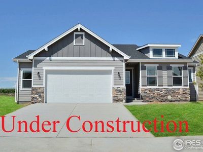 667 Overland Trl, Ault, CO, 80610