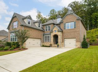 4499 Sterling Pointe Dr NW, Kennesaw, GA 30152