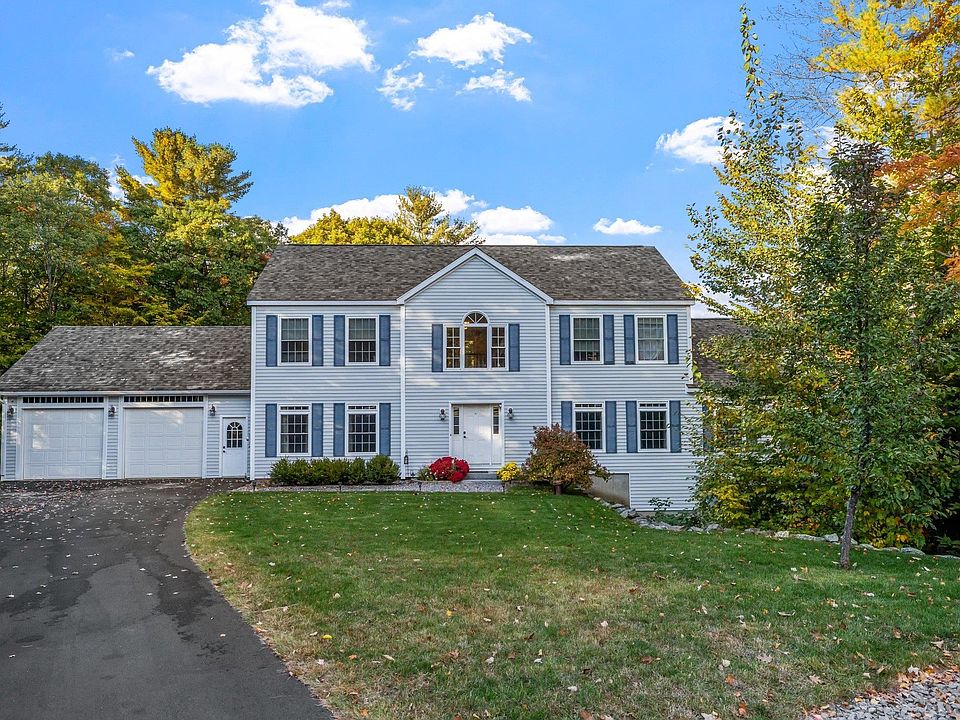 88 Phoenician Way, Laconia, NH 03246 Zillow