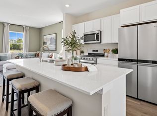 GRANT Plan, Wellspring at the Fountains Townhomes, Crown Point, IN 46307