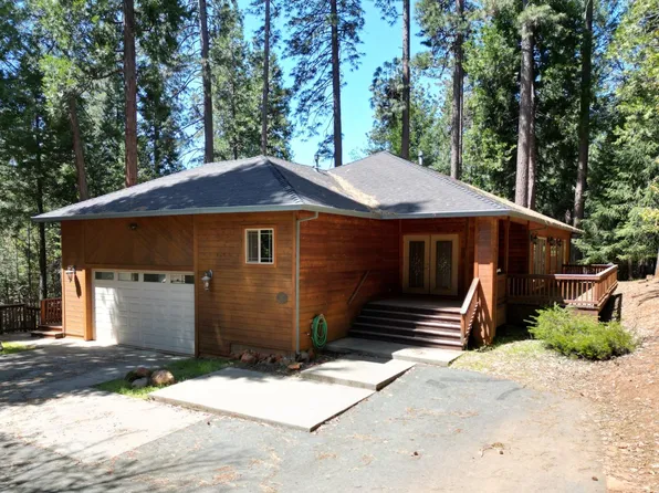 17019 Pine Needle Dr, Pioneer, CA 95666