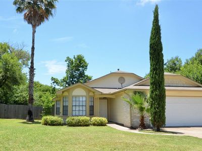 2200 Frontier Trl, Round Rock, TX, 78681