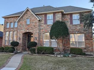 4320 Burnhill Dr, Plano, TX 75024