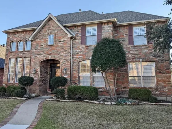 4320 Burnhill Dr, Plano, TX 75024