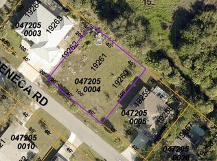 0 Seneca Rd #19262, Venice, FL 34293
