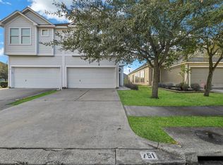 751 San Jacinto Cir, Baytown, TX 77521