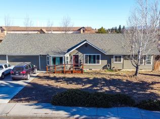 2322 SW Indian Ave, Redmond, OR 97756