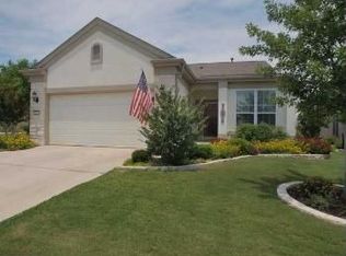 233 Monument Hill Trl, Georgetown, TX 78633