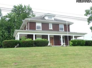 5350 Bluebell Rd, Cumberland, OH 43732