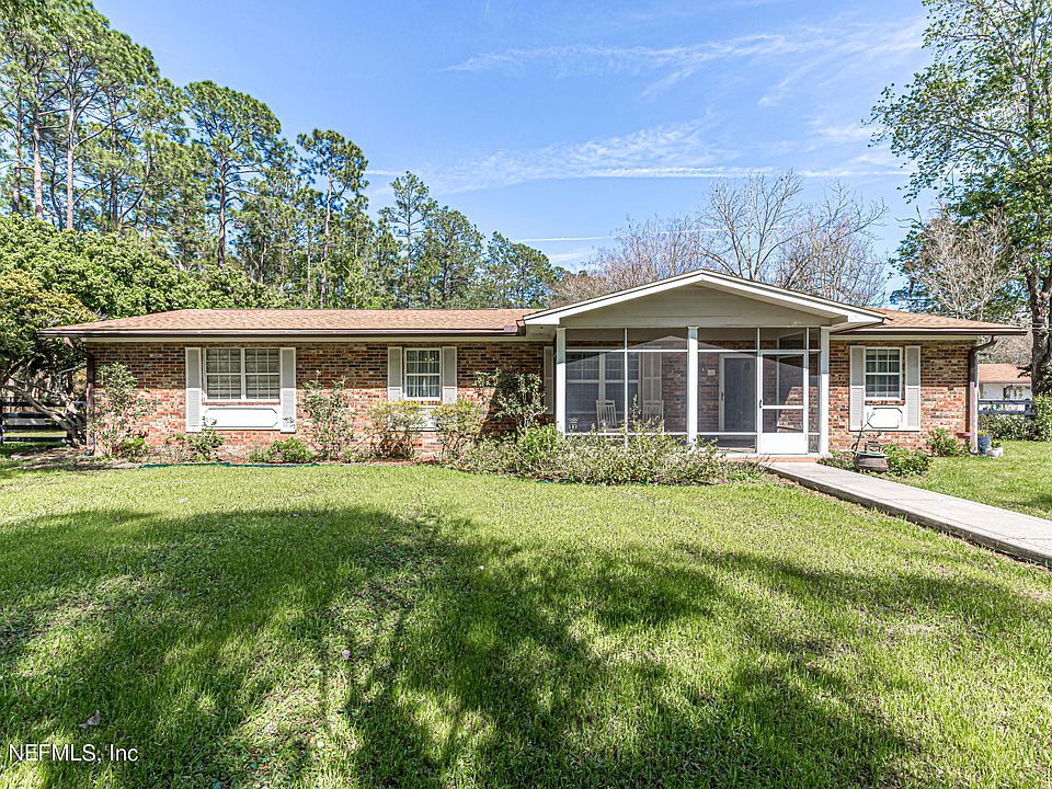 1381 OTIS Road, Jacksonville, FL 32220 Zillow