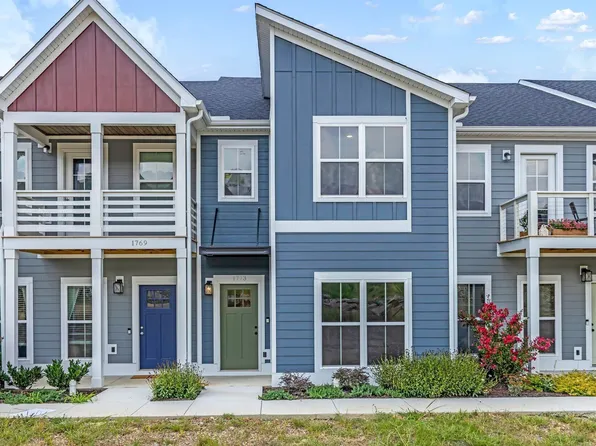 1773 Cotton Way, Chattanooga, TN 37404