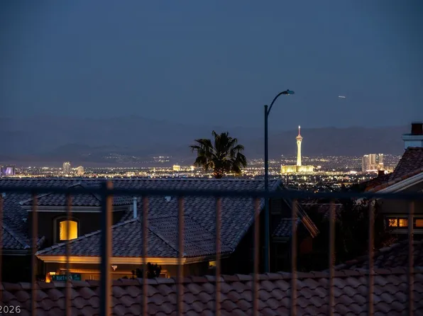 2742 Faiss Dr, Las Vegas, NV 89134