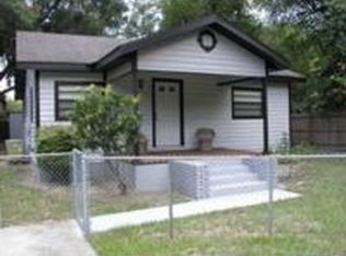 1411 E Hanna Ave, Tampa, FL 33604