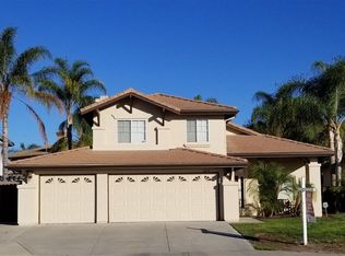10130 Pinon Pl, Lakeside, CA 92040