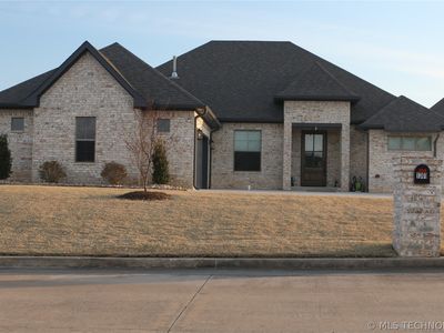 1301 Magnolia Dr, Ada, OK, 74820