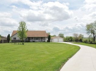 3924 Jackson St, Mineral Point, WI 53565