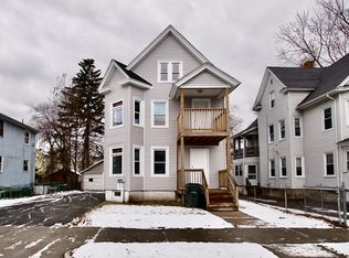 72 Malden St, Springfield, MA 01108